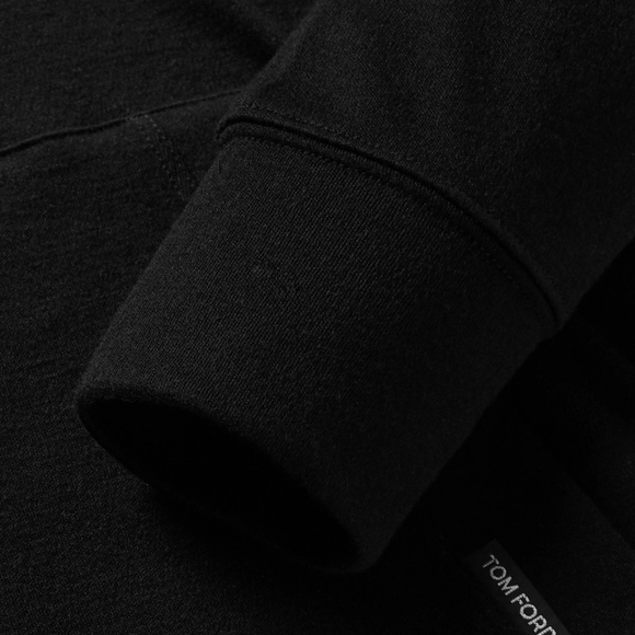 Brand New Tom Ford $2,400 Cashmere Hoodie 54 XL
